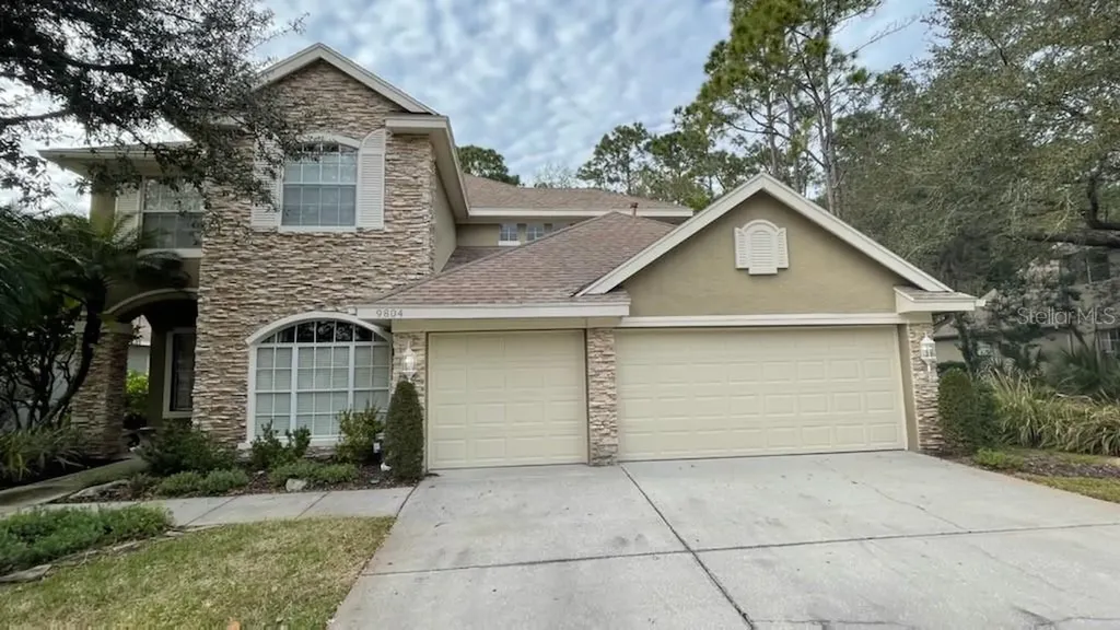 9804 Gretna Green Drive Tampa FL 33626