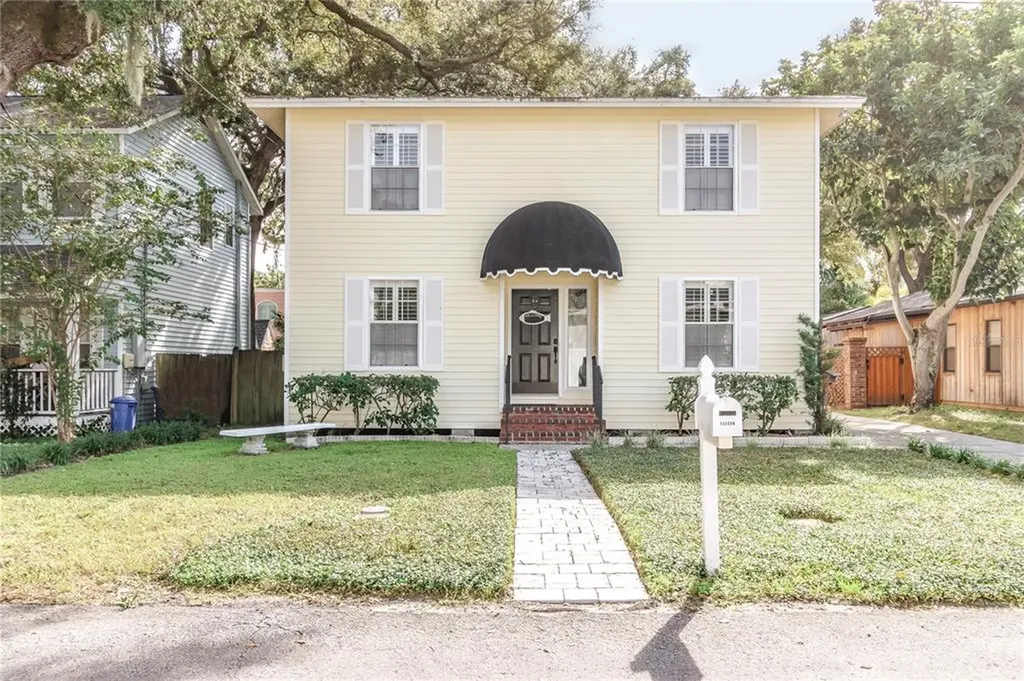 4210 W Roland Street Tampa FL 33609