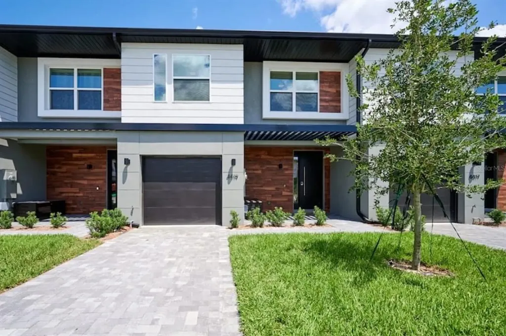 4419 Le Reve Court Kissimmee FL 34746