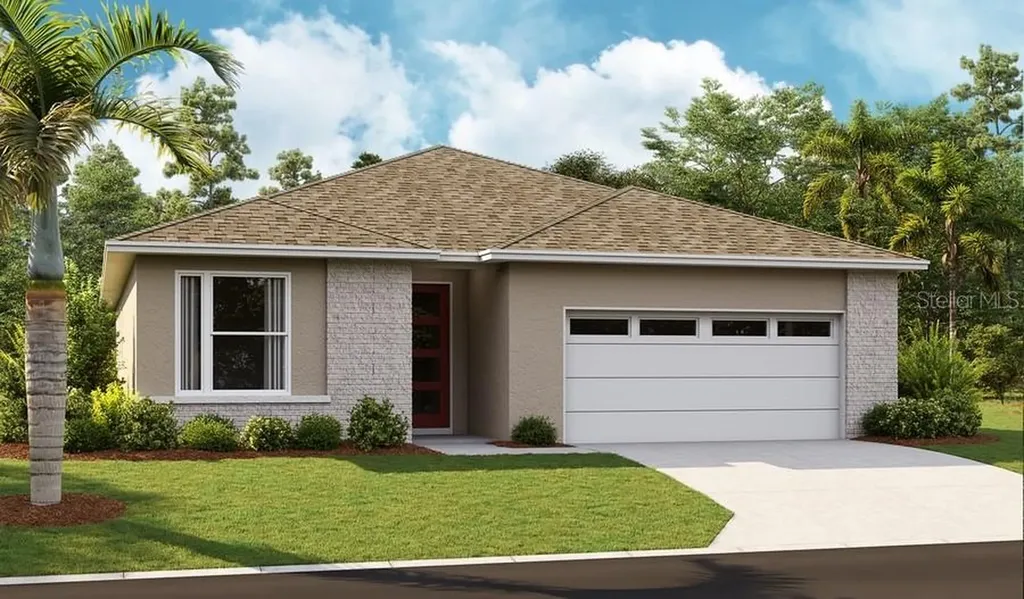 1132 Sugarwood Street Davenport FL 33837