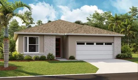 1132 Sugarwood Street Davenport FL 33837
