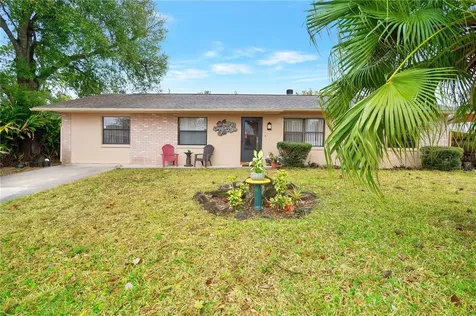 3307 Queen Palm Drive Edgewater FL 32141