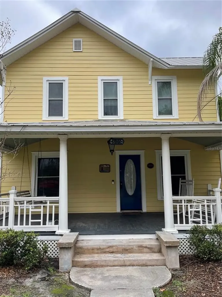 805 New York Avenue Saint Cloud FL 34769
