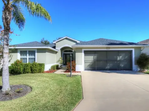 20504 Queen Alexandra Drive Leesburg FL 34748