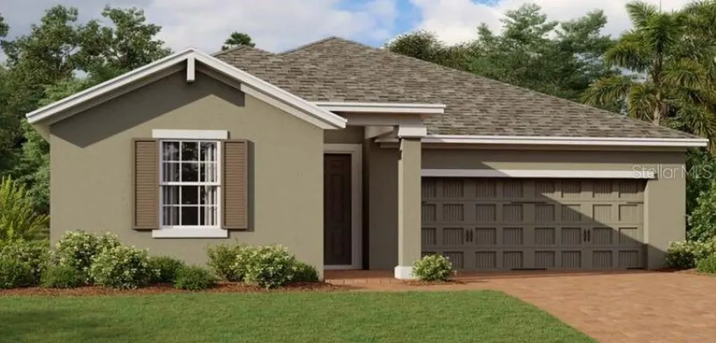 786 Hyperion Drive Debary FL 32713