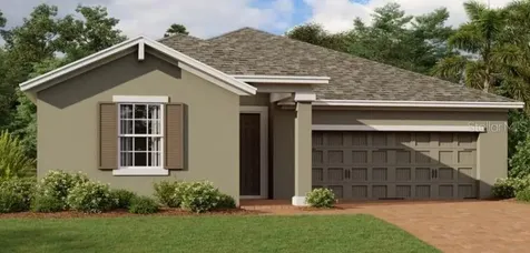 786 Hyperion Drive Debary FL 32713