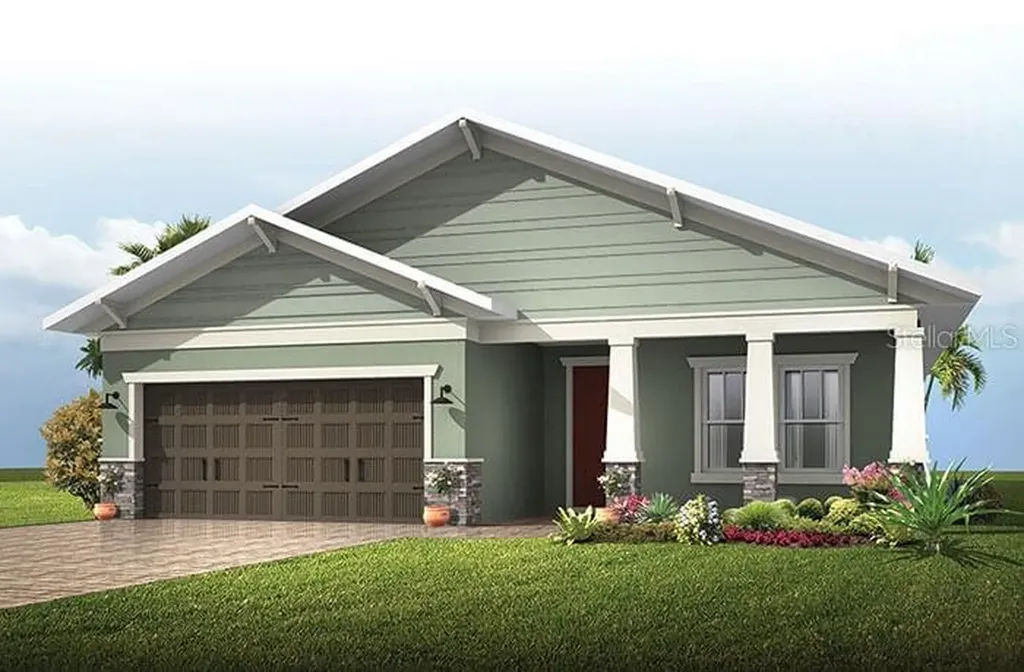 5518 Del Coronado Drive Apollo Beach FL 33572