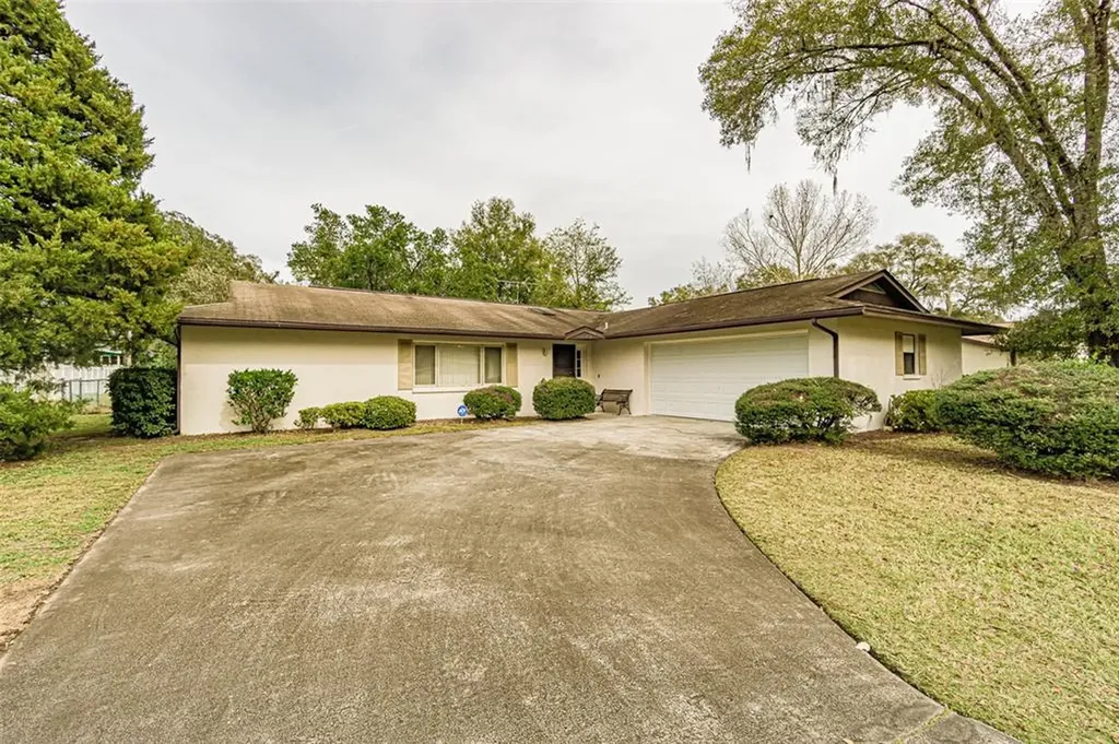 31093 Park Ridge Drive Brooksville FL 34602