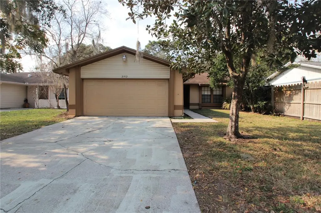 2912 Curry Woods Drive Orlando FL 32822