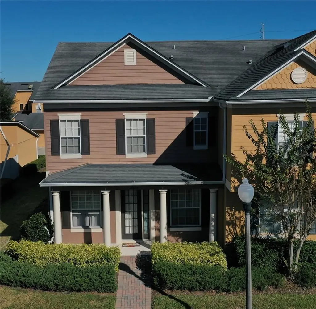 10173 Ridgebloom Avenue Orlando FL 32829