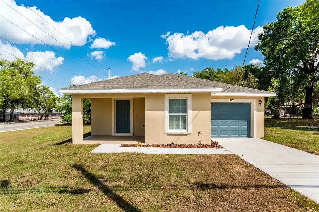 1426 Powhatan Court Lakeland FL 33805