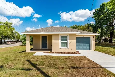 1426 Powhatan Court Lakeland FL 33805