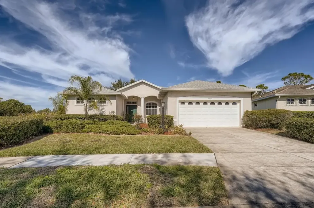 10925 Bluestem Circle Lakewood Ranch FL 34202