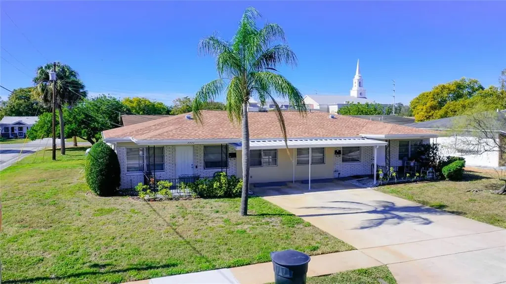 3700 59th Street N St Petersburg FL 33710