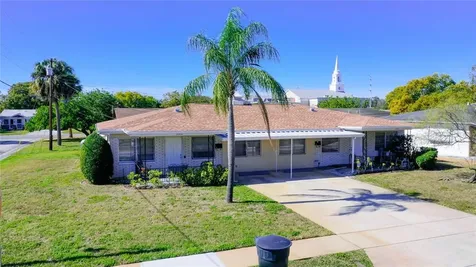 3700 59th Street N St Petersburg FL 33710