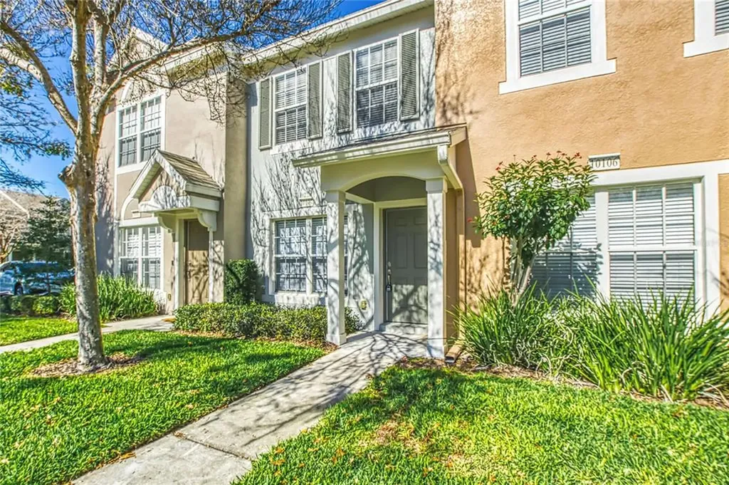 10104 Bessemer Pond Court Riverview FL 33578