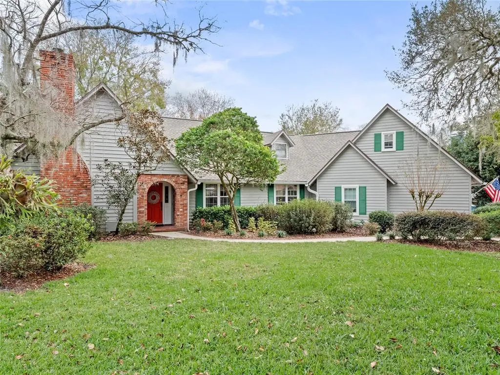 656 Bluebird Court Lake Mary FL 32746