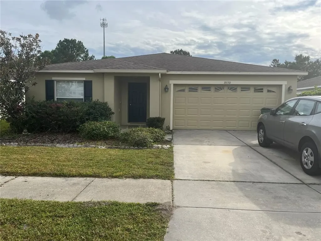 31150 Mandolin Cay Avenue Wesley Chapel FL 33543
