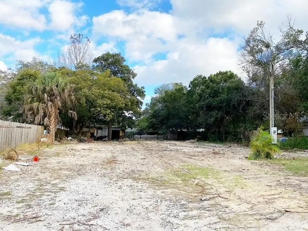 6409 Oran Street Tampa FL 33610