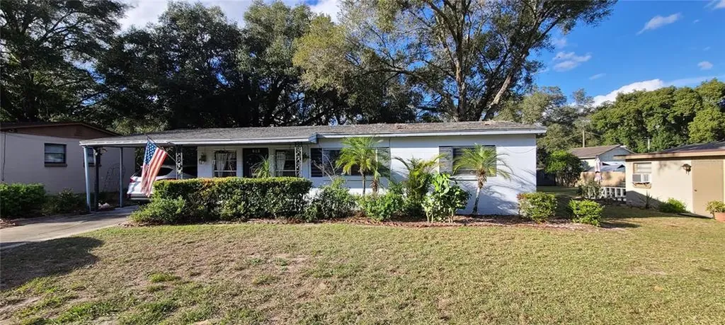 615 Dunlap Drive Apopka FL 32712