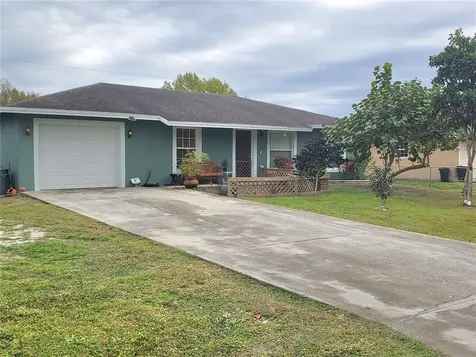 2896 NW 33rd Avenue Okeechobee FL 34972