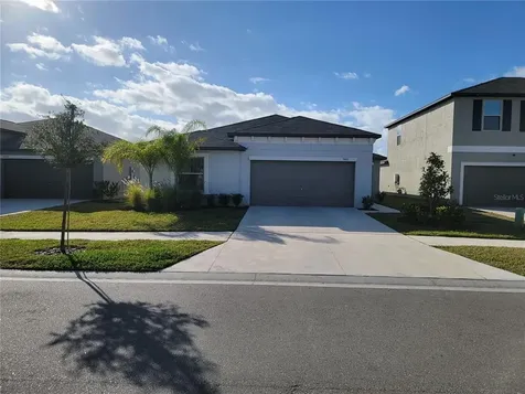 5421 Rainwood Meadows Drive Apollo Beach FL 33572