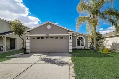 1538 Loch Avich Road Winter Garden FL 34787