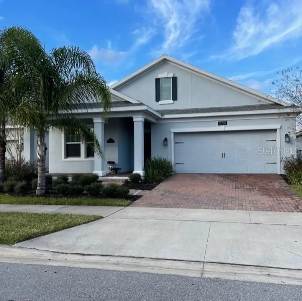 9719 Pecan Hickory Way Orlando FL 32832