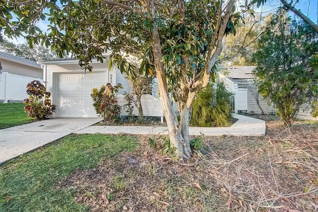 565 Portland Circle Apopka FL 32703