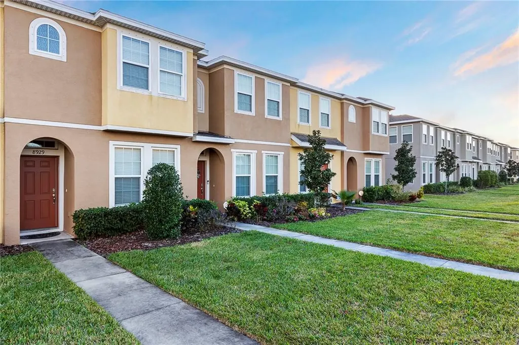 8929 Walnut Gable Court Riverview FL 33578