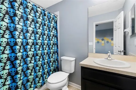8929 Walnut Gable Court Riverview FL 33578
