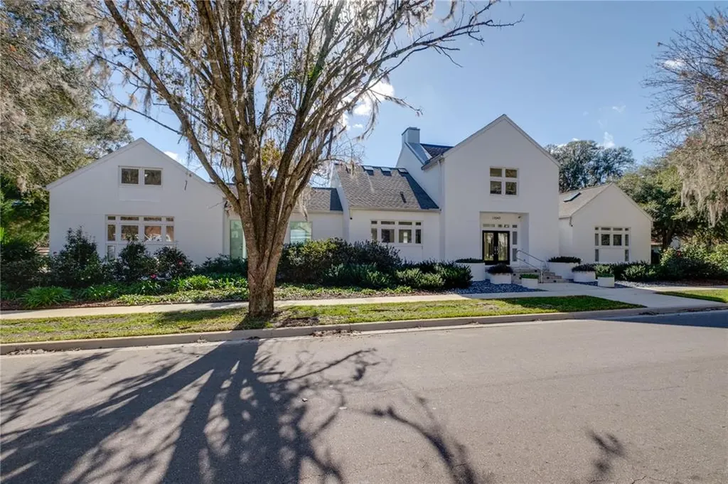 13243 SW 1st Place Newberry FL 32669