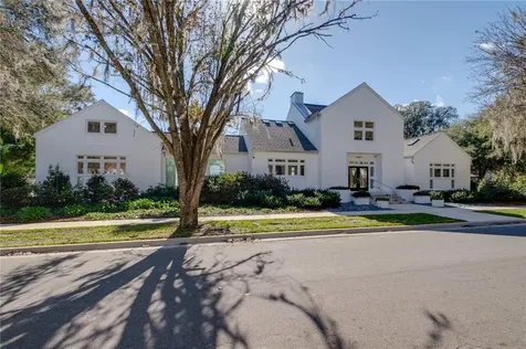 13243 SW 1st Place Newberry FL 32669
