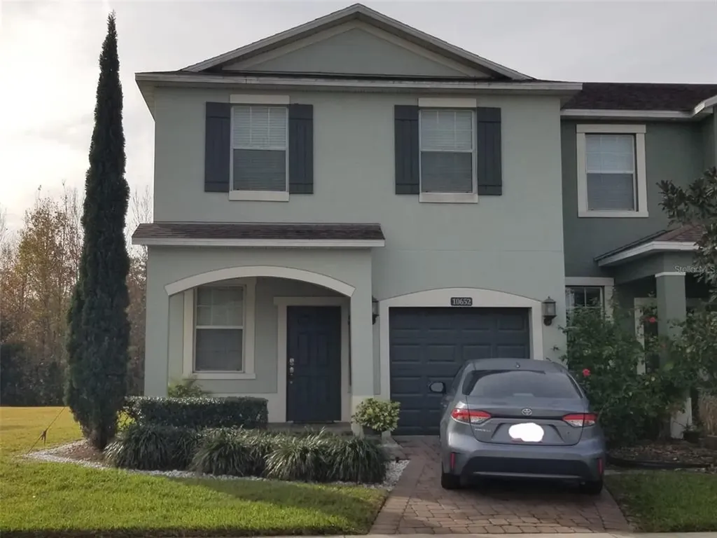 10652 Savannah Plantation Court Orlando FL 32832