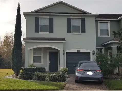 10652 Savannah Plantation Court Orlando FL 32832