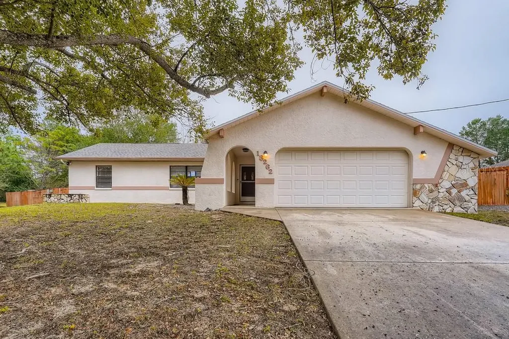 13262 Branchville Road Spring Hill FL 34609