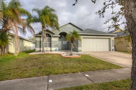 12722 Lake Vista Drive Gibsonton FL 33534