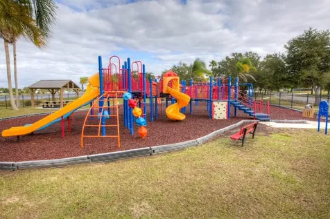 12722 Lake Vista Drive Gibsonton FL 33534