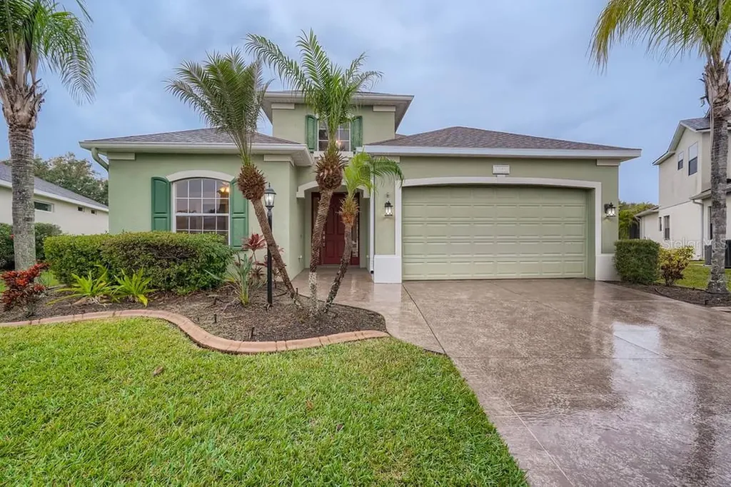 11445 56th Street Circle E Parrish FL 34219