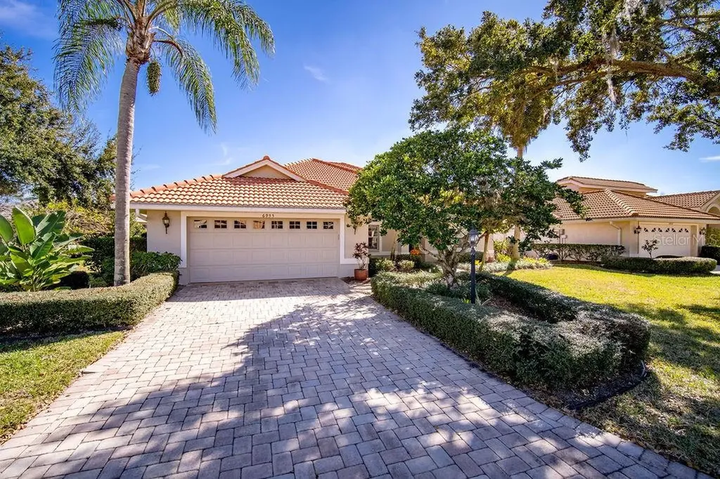 6955 Stetson Street Circle Sarasota FL 34243