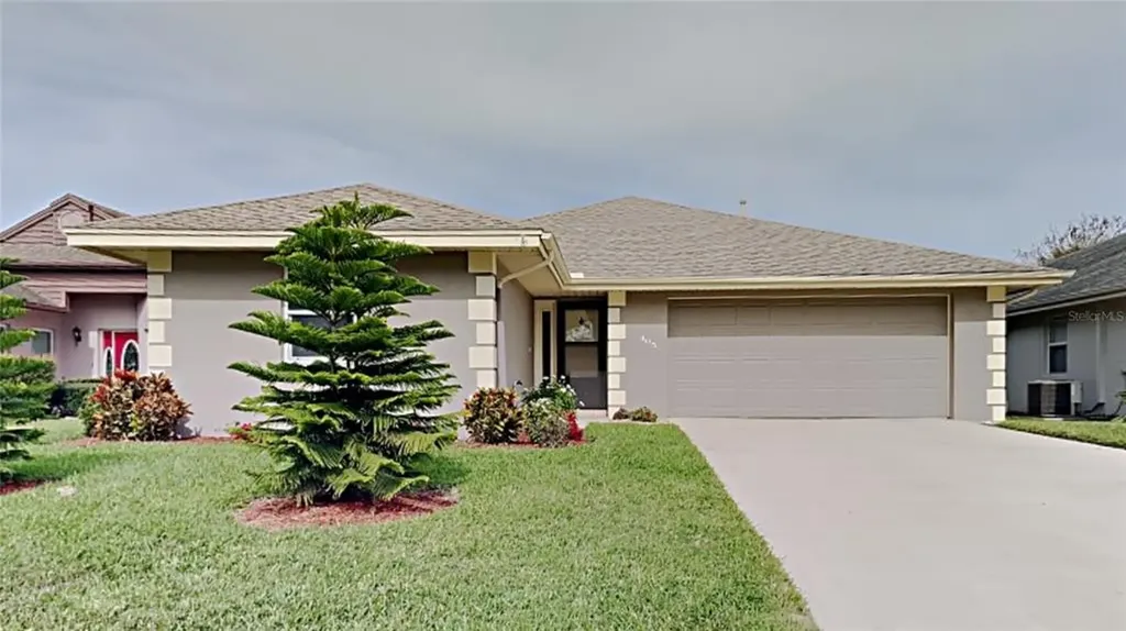 405 Greenfield Road Winter Haven FL 33884