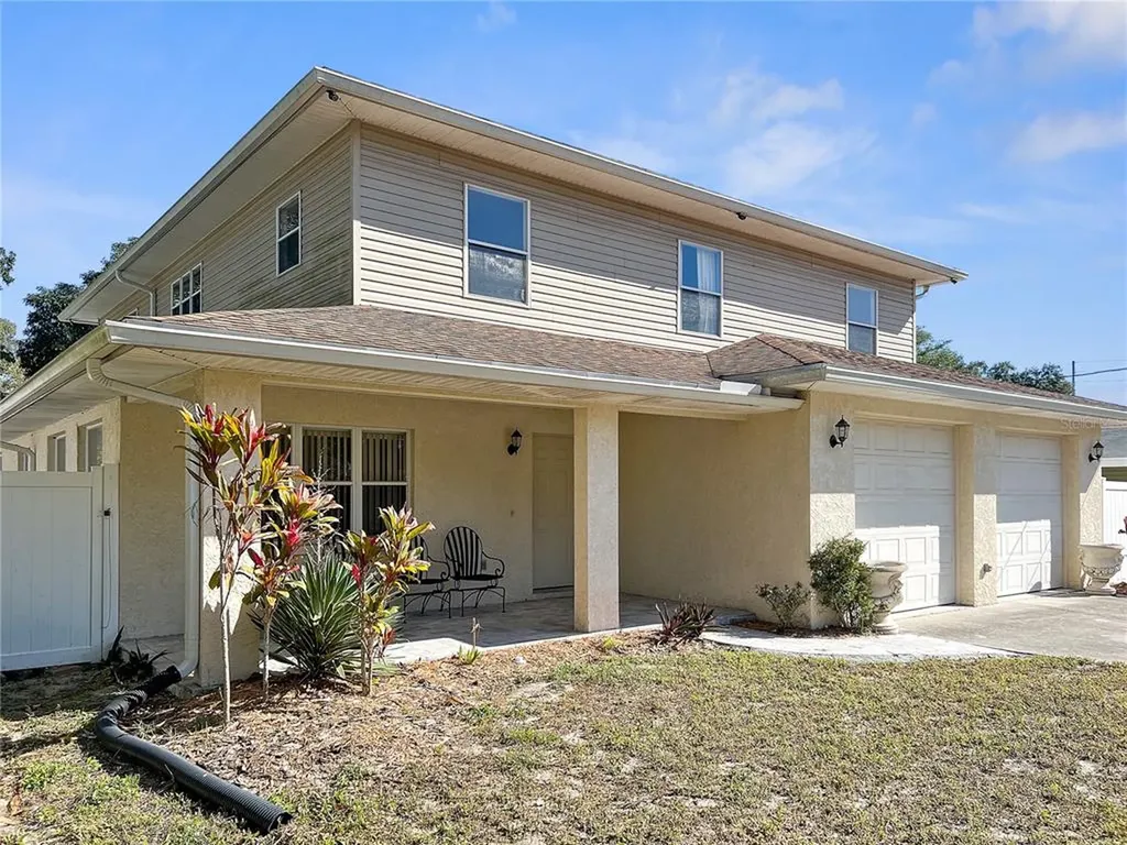 2181 Poinciana Drive Clearwater FL 33760