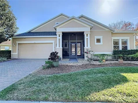 248 Bayou Bend Road Groveland FL 34736