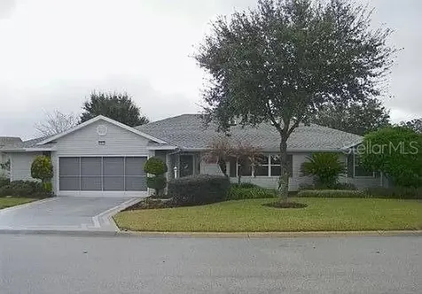 27317 Racquet Circle Leesburg FL 34748