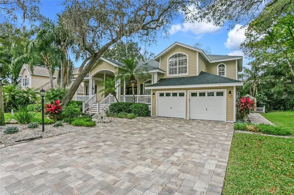 397 N Carolina Avenue Palm Harbor FL 34683