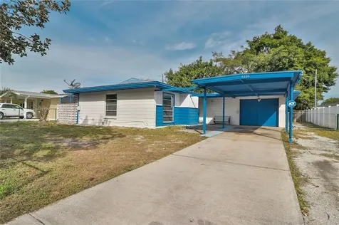 5220 43rd Avenue W Bradenton FL 34209
