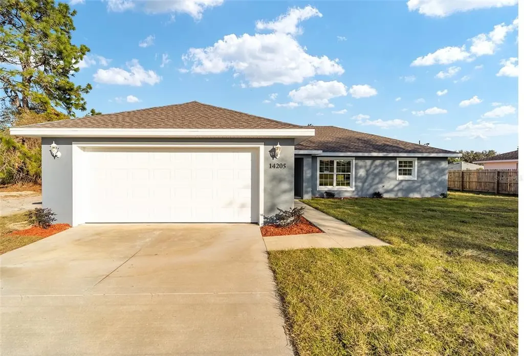 14205 SW 48th Avenue Road Ocala FL 34473