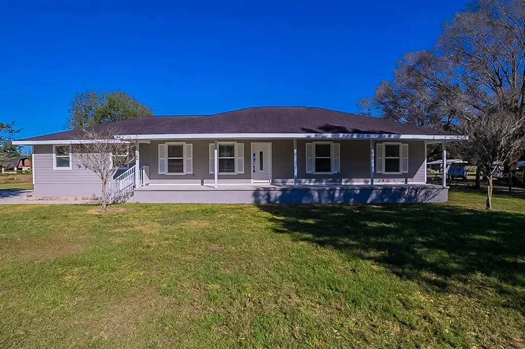 37039 Waterside Drive Zephyrhills FL 33541