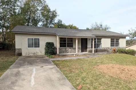 2002 Lady Avenue Ocoee FL 34761
