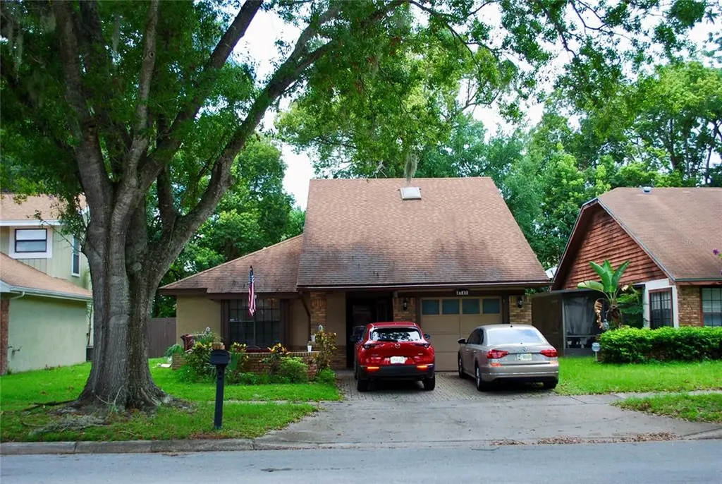 3141 Berridge Lane Orlando FL 32812